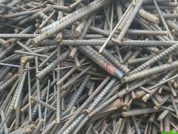 Thu Mua Phế Liệu Sắt