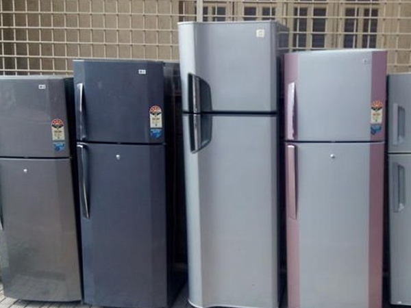 Thu mua tủ lạnh cũ Bình Dương